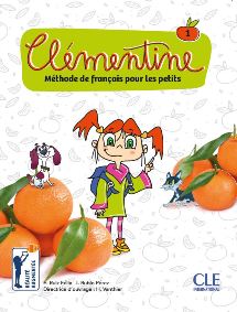 Cl&eacute;mentine 1